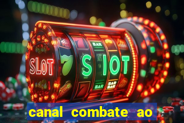 canal combate ao vivo online, multicanais